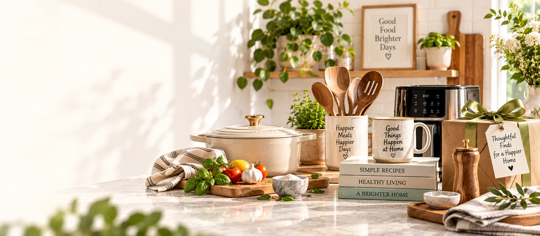 Home & Kitchen gift ideas