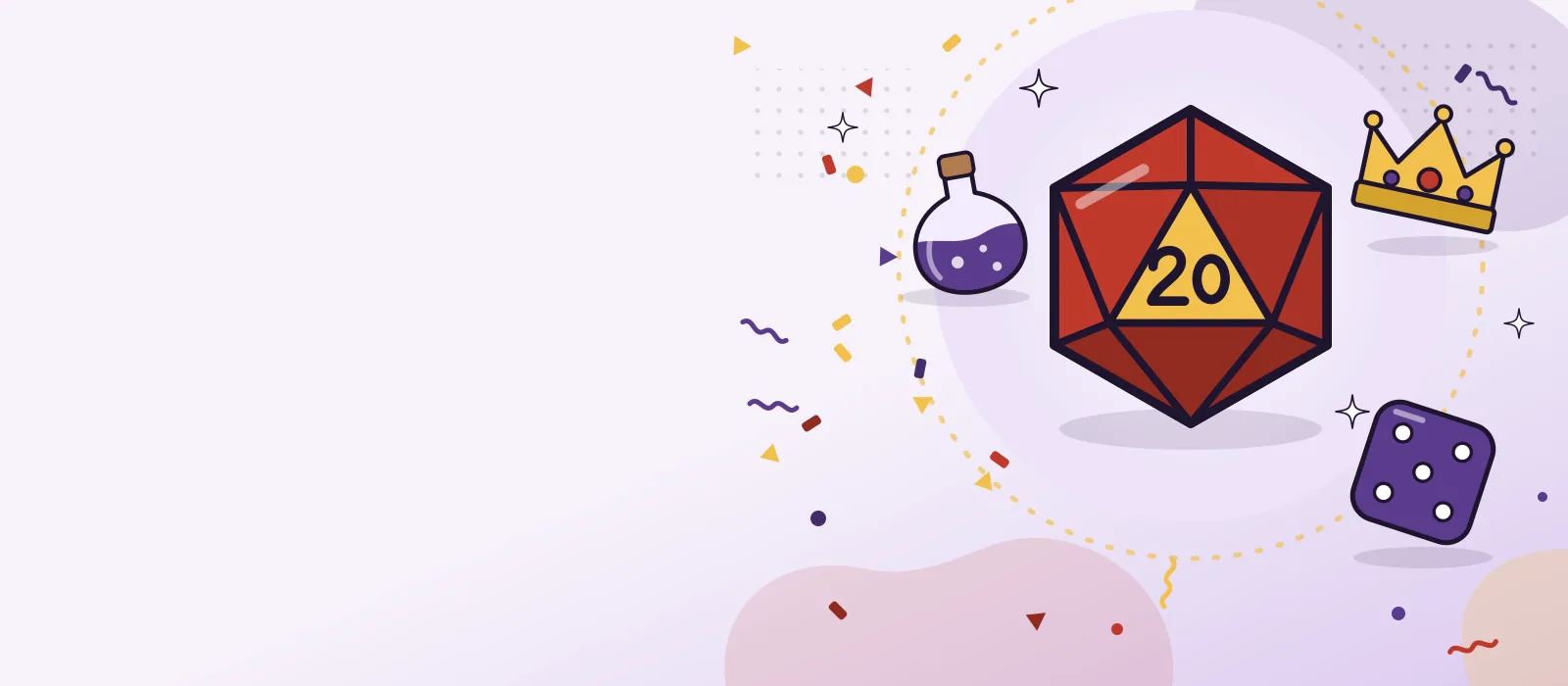 D&D Gifts for the Player Who Swears They Have Enough Dice
