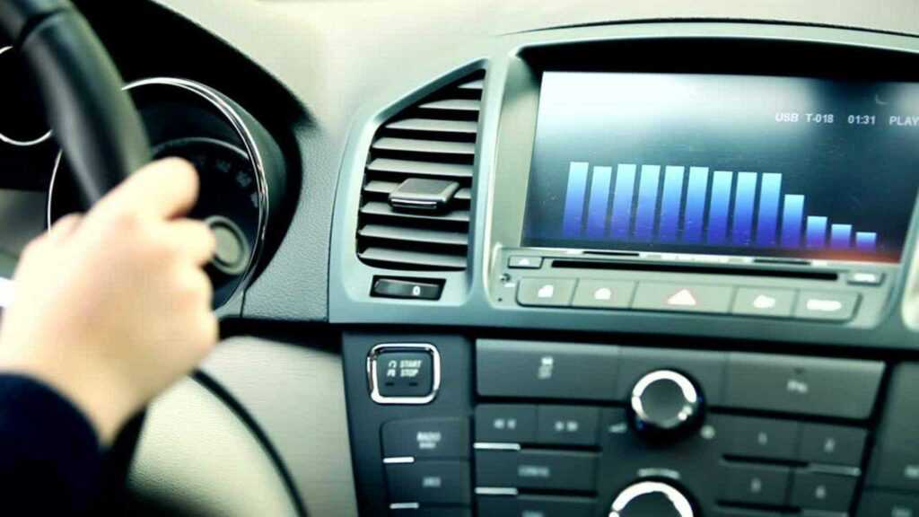 A Beginner’s Guide to Upgrading Your Car’s Audio System