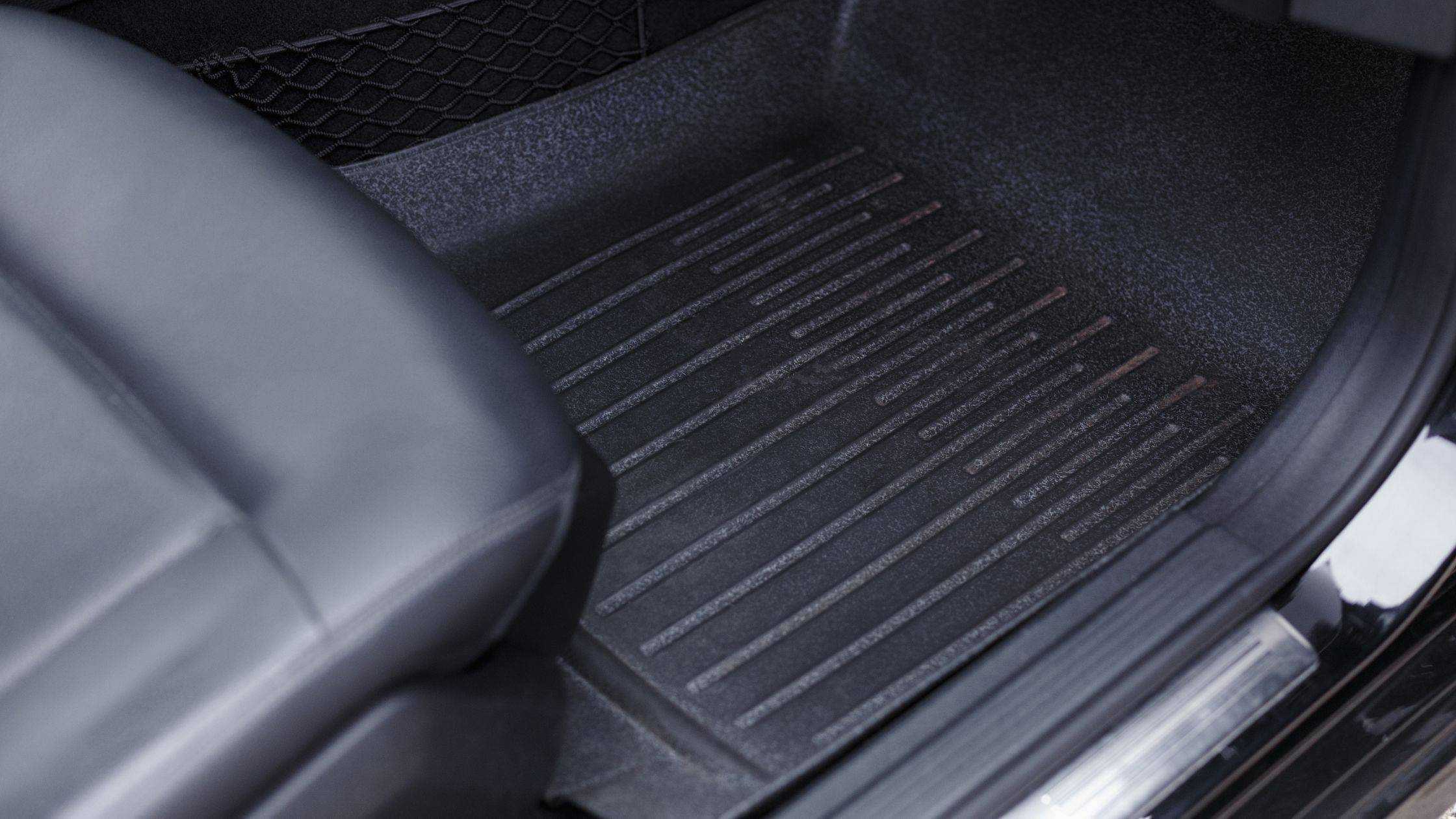 Best Rubber Car Floor Mats in 2023