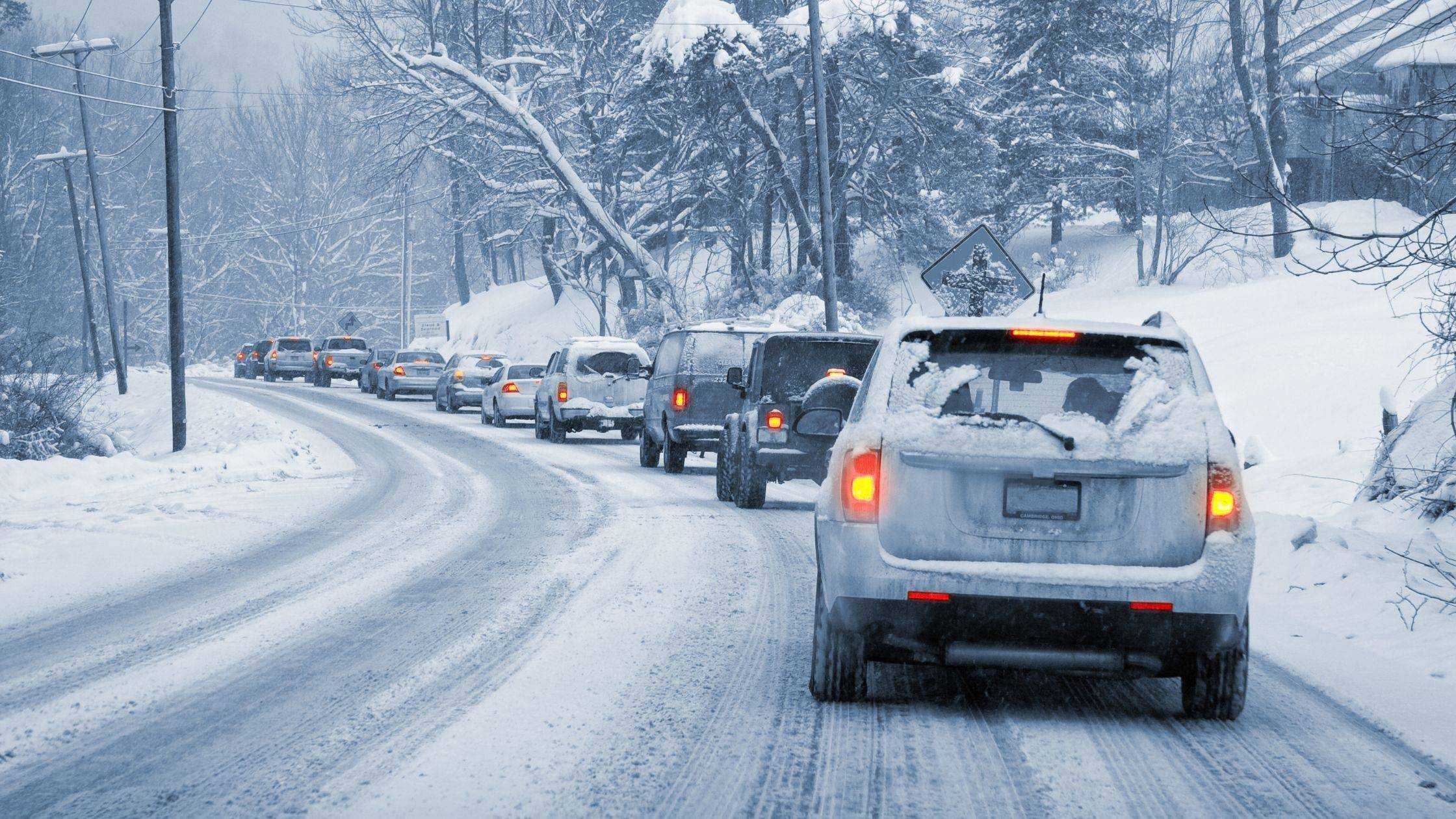 Best Winter Tires For Safer Driving in Snow