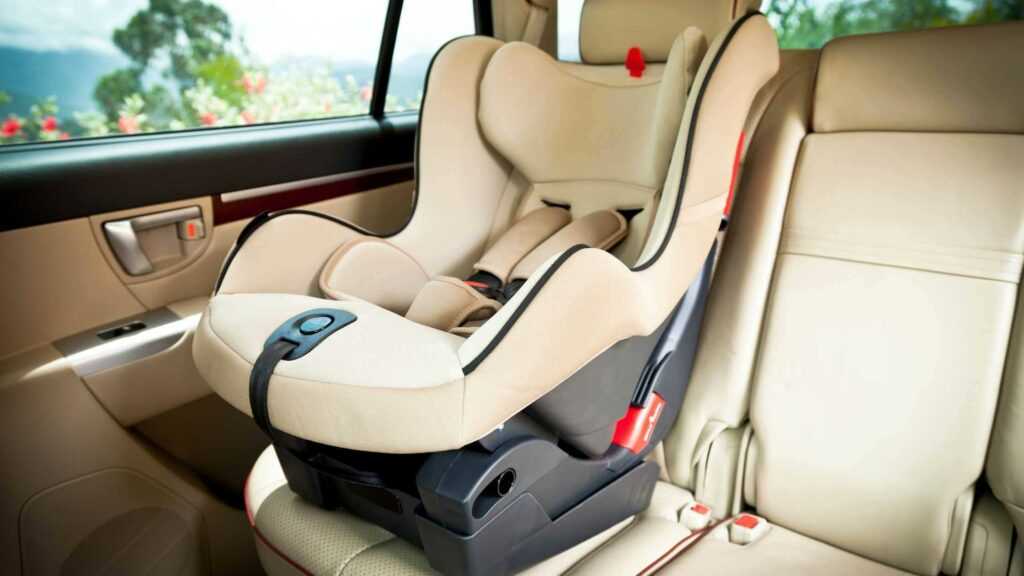 Best Seat Protector for Car Seats on Leather: Keeping Your Seats Protected in Style