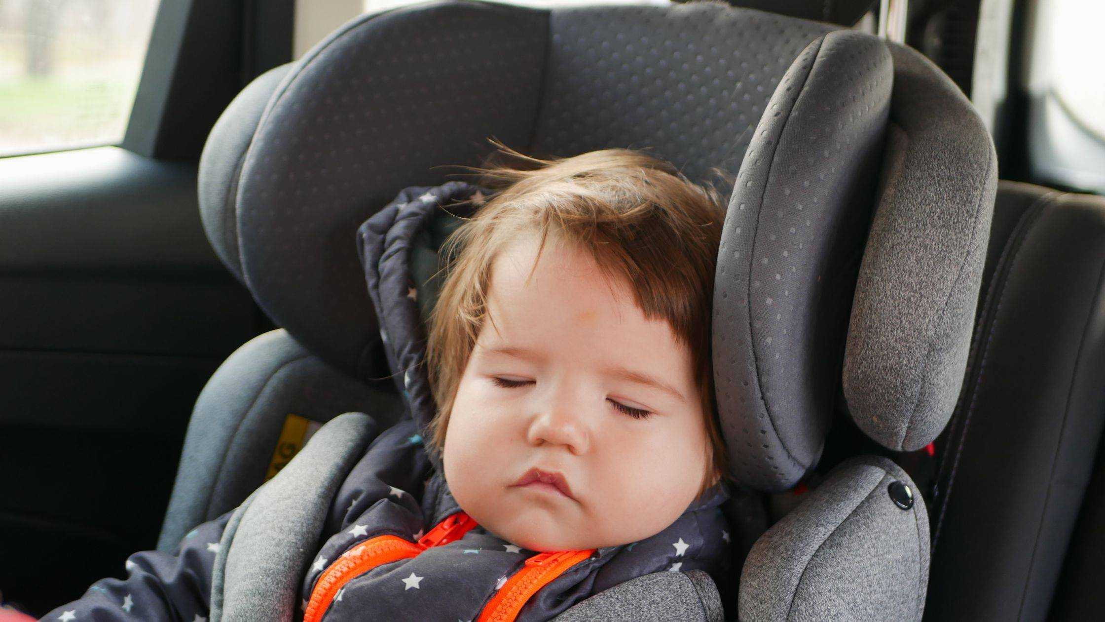 Some Vital Tips for Traveling by Car with My Baby: A Personal Guide