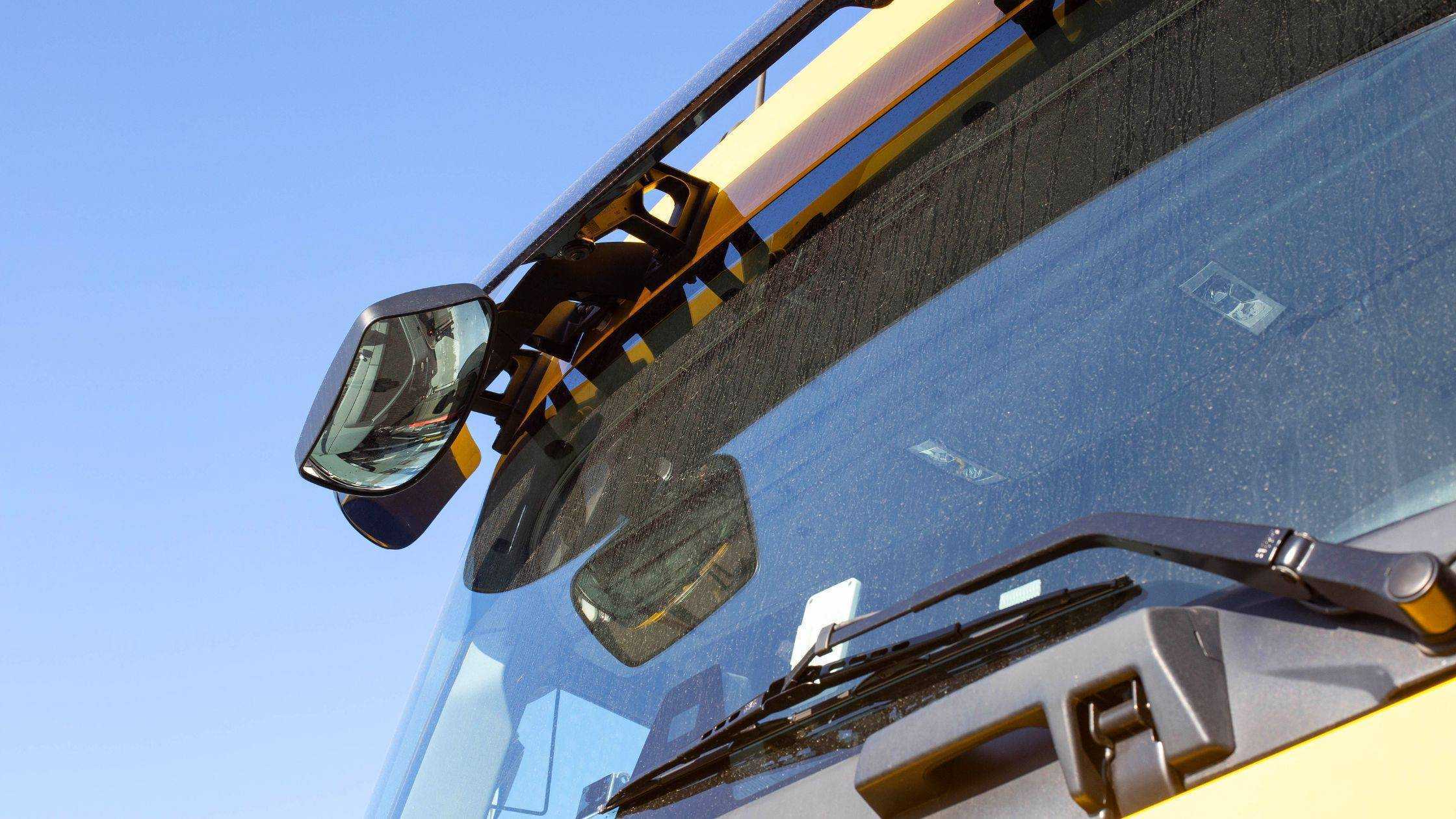 Mastering the Art of Installing and Removing Blind Spot Mirrors