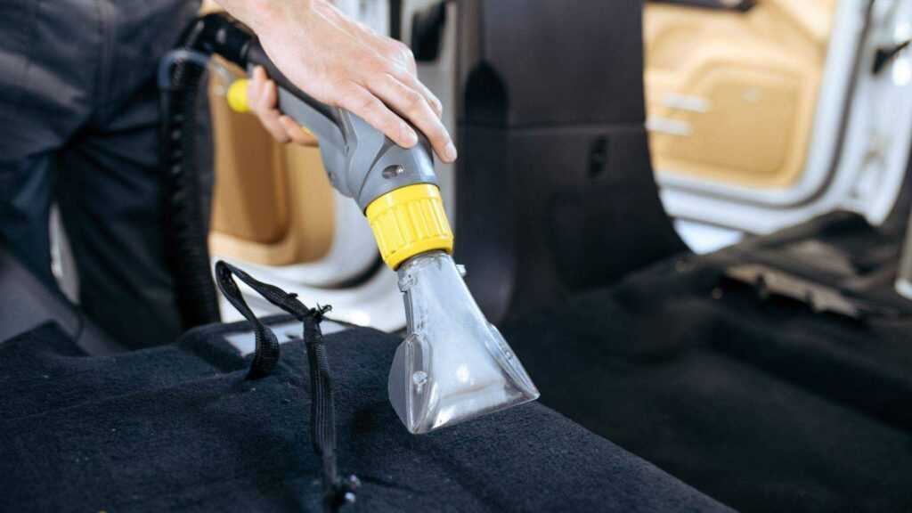 Best Car Vacuum Cleaners in 2023