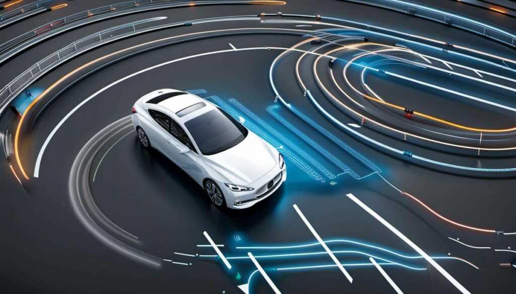 Impact of Autonomous Vehicles