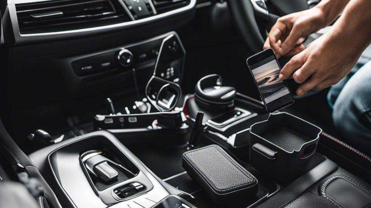 Importance of Car Accessories: Ensuring Safety & Comfort