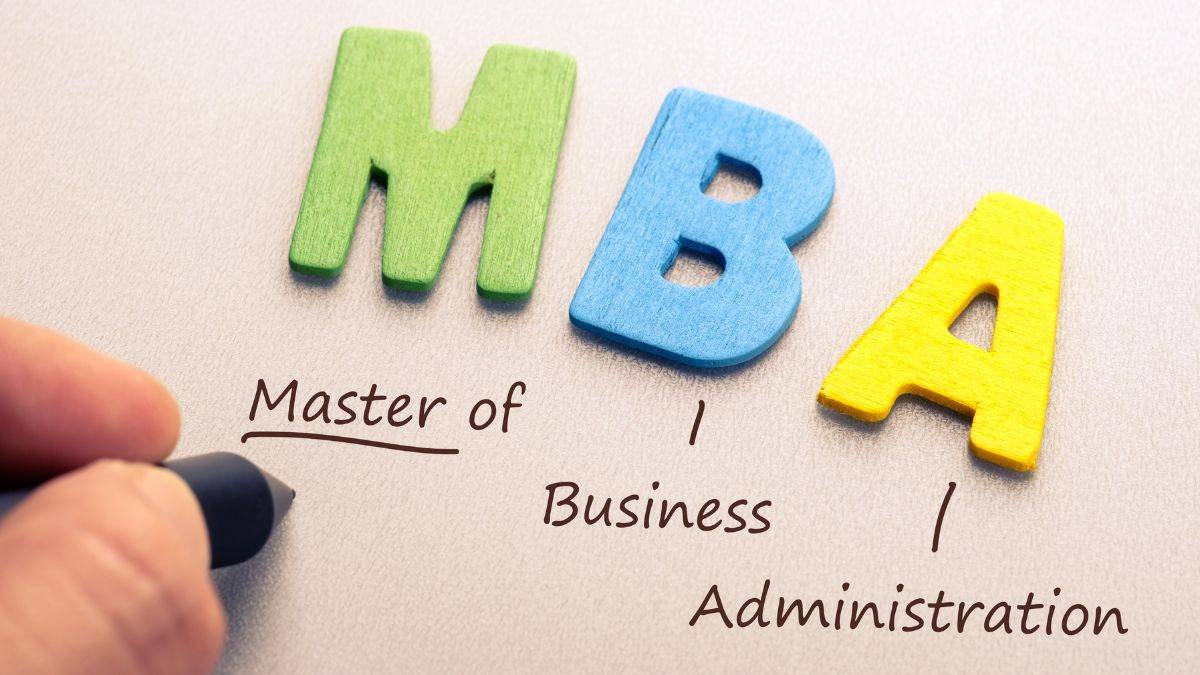 Top 10 MBA Colleges in India 2023: Secure Your Future
