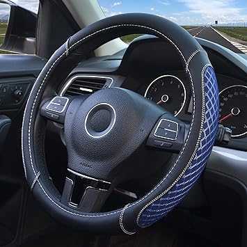 Bokin Steering Wheel Cover