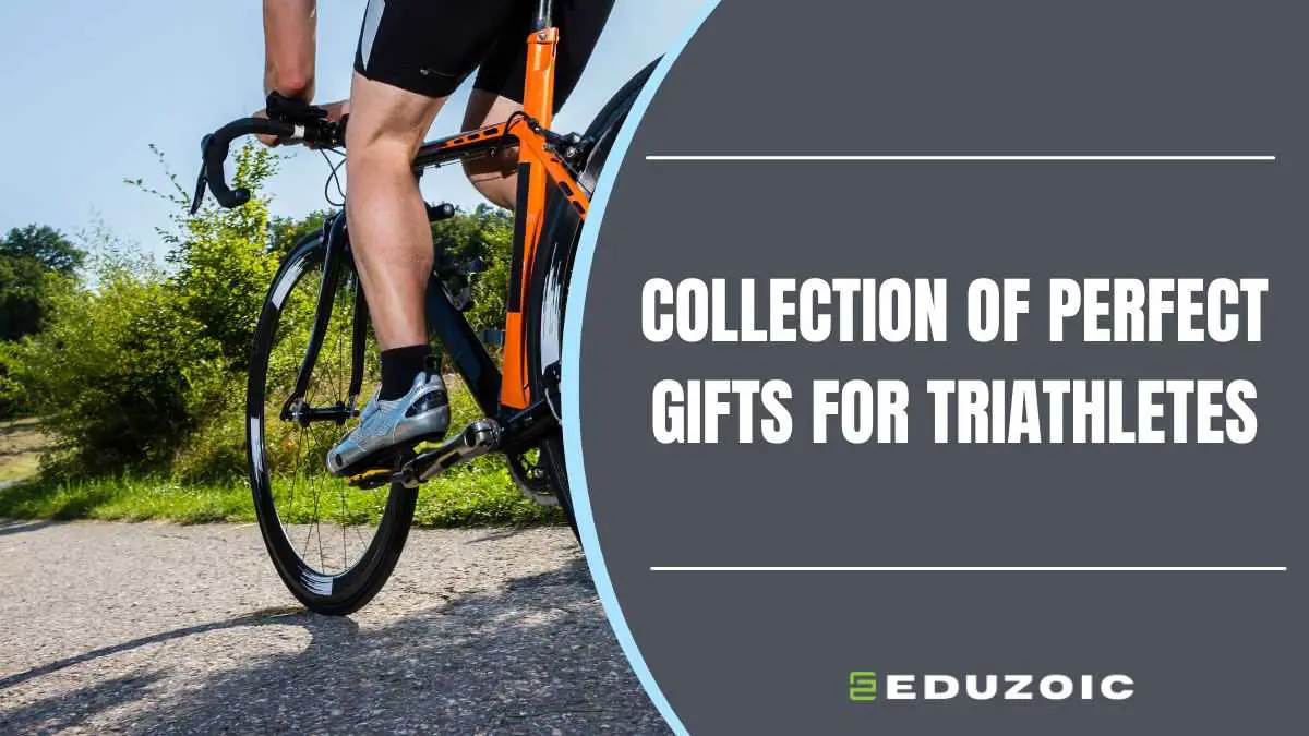 The Holy Grail of Perfect Gifts for Triathletes