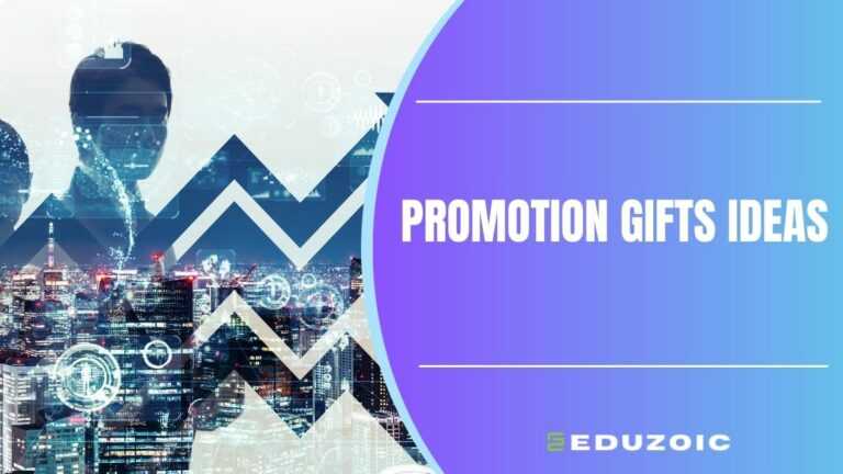 Promotion Gifts Ideas