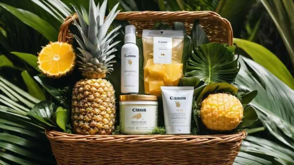 perfect pineapple gifts