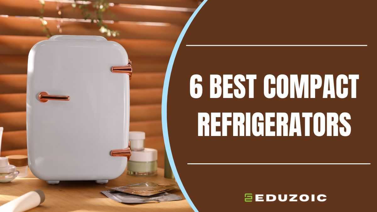 Best Compact Refrigerators