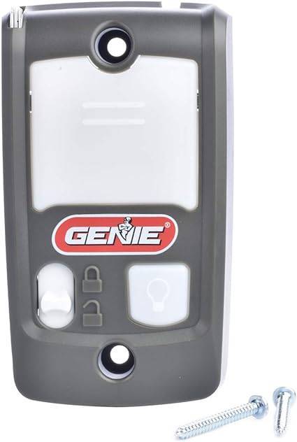 Genie Series II Garage Door Opener