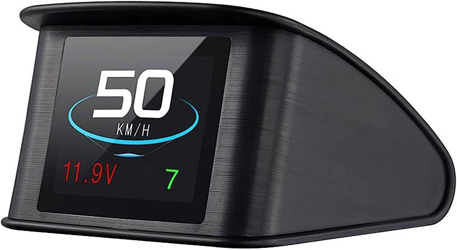 T600 universal heads up display system