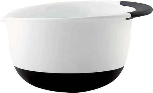 OXO Good Grips 5-Quart Plastic Mixing Bowl