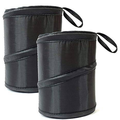 KITBEST Collapsible Car Trash Can