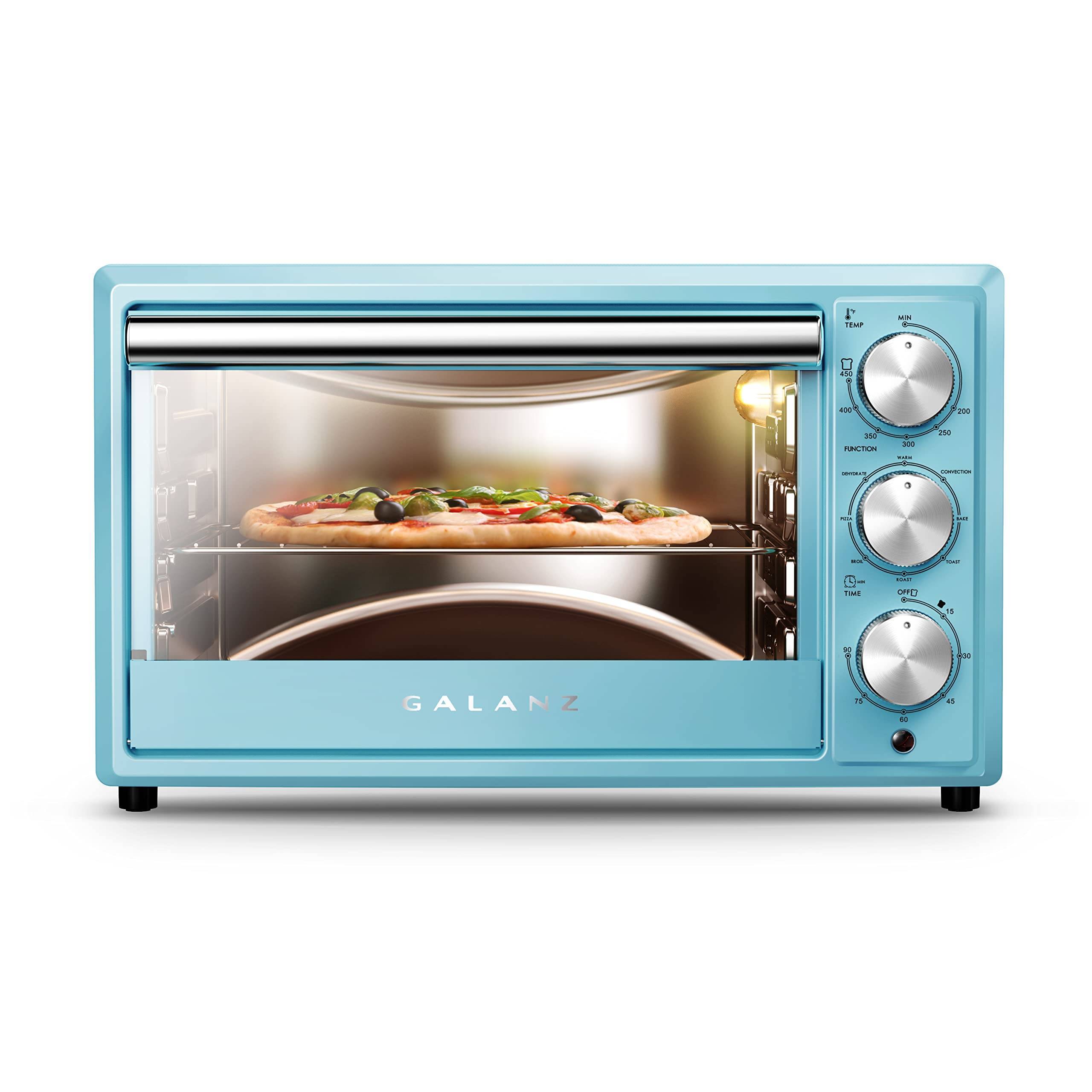 Galanz Toaster Oven